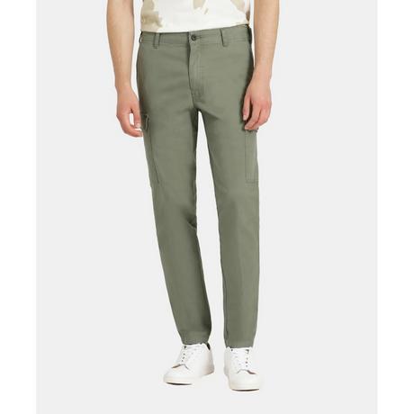 Dockers Pantaloni Cargo Regular Fit  