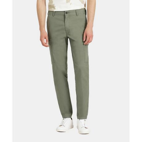 Dockers CARGO Cargohose, Regular Fit 