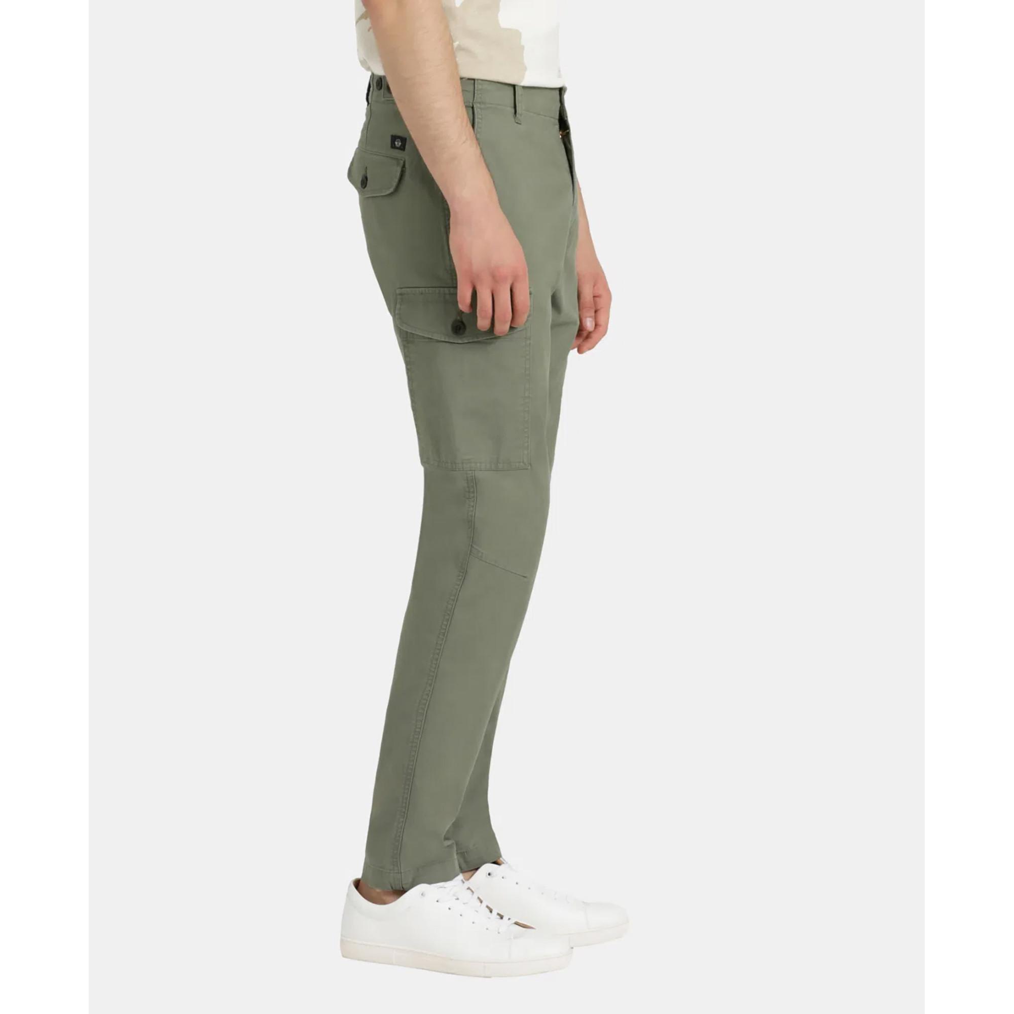 Dockers CARGO Cargohose, Regular Fit 