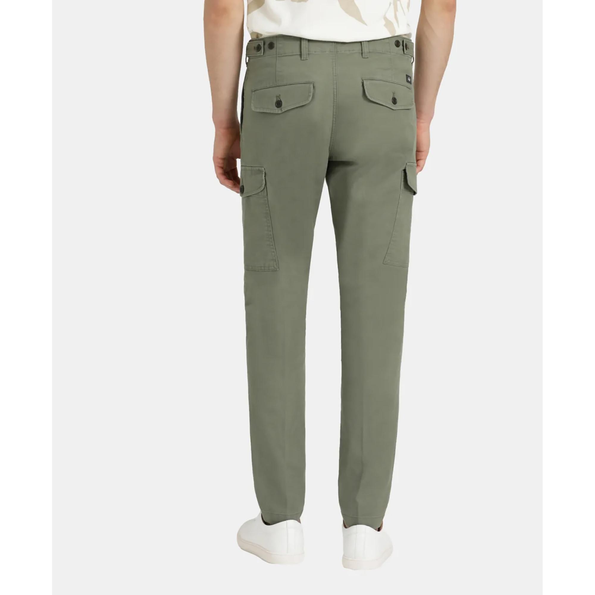 Dockers Pantaloni Cargo Regular Fit  