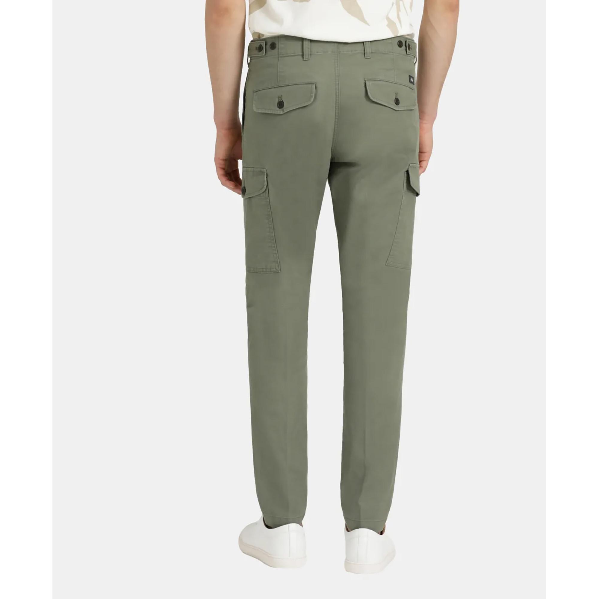 Dockers CARGO Pantalon cargo, Regular Fit 