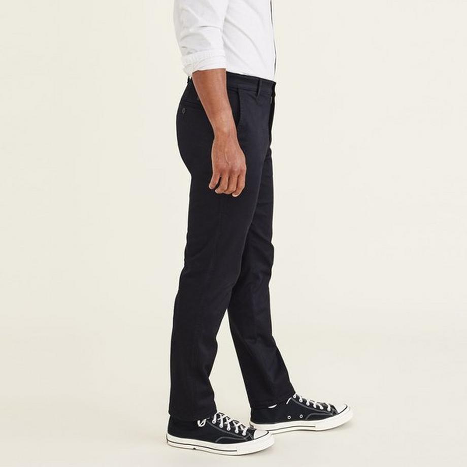 Dockers Original Chino Opp Regular Slim Fit Pantalon Chino  