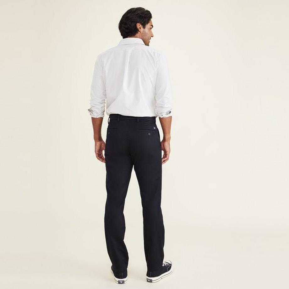 Dockers Original Chino Opp Regular Slim Fit Pantalon Chino  