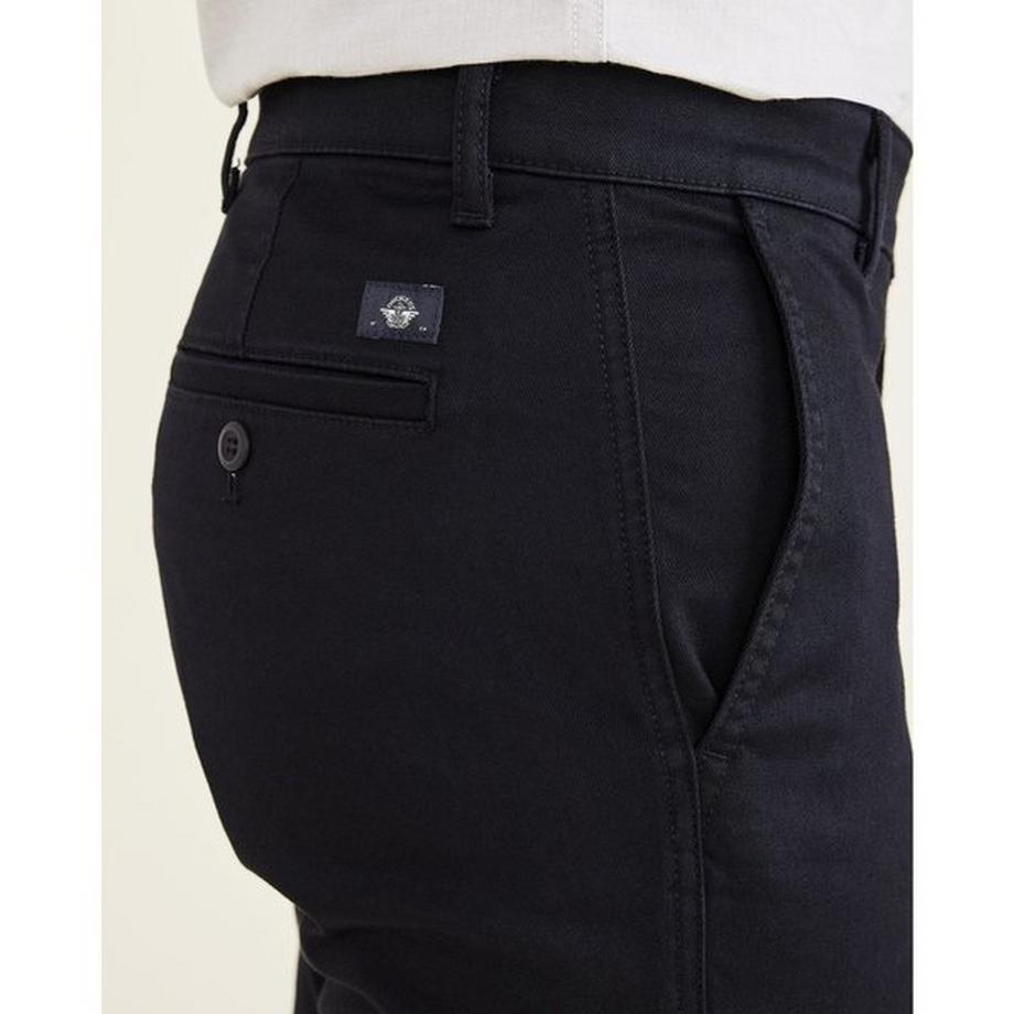 Dockers Original Chino Opp Regular Slim Fit Pantalon Chino  