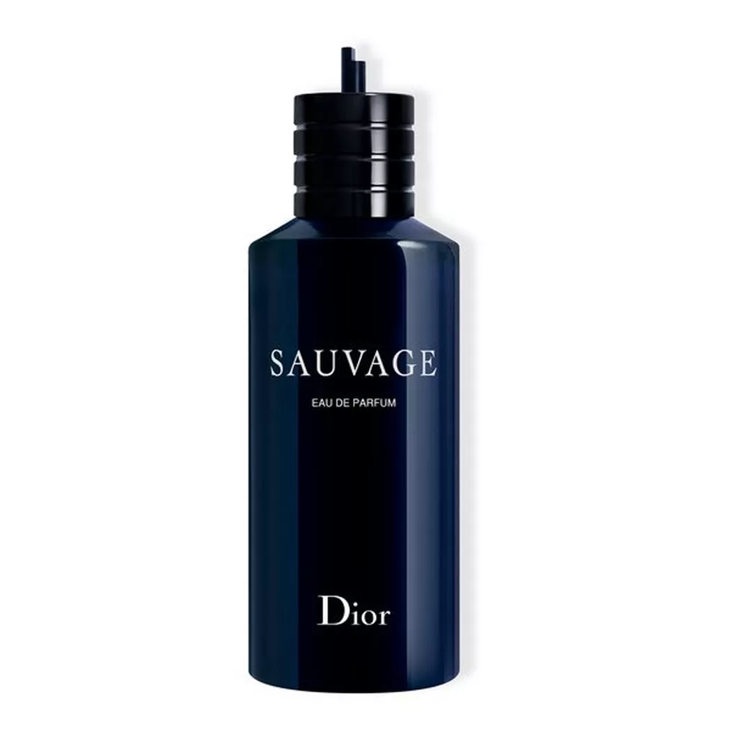 Christian Dior Sauvage Eau de Parfum Refill 300ml herren