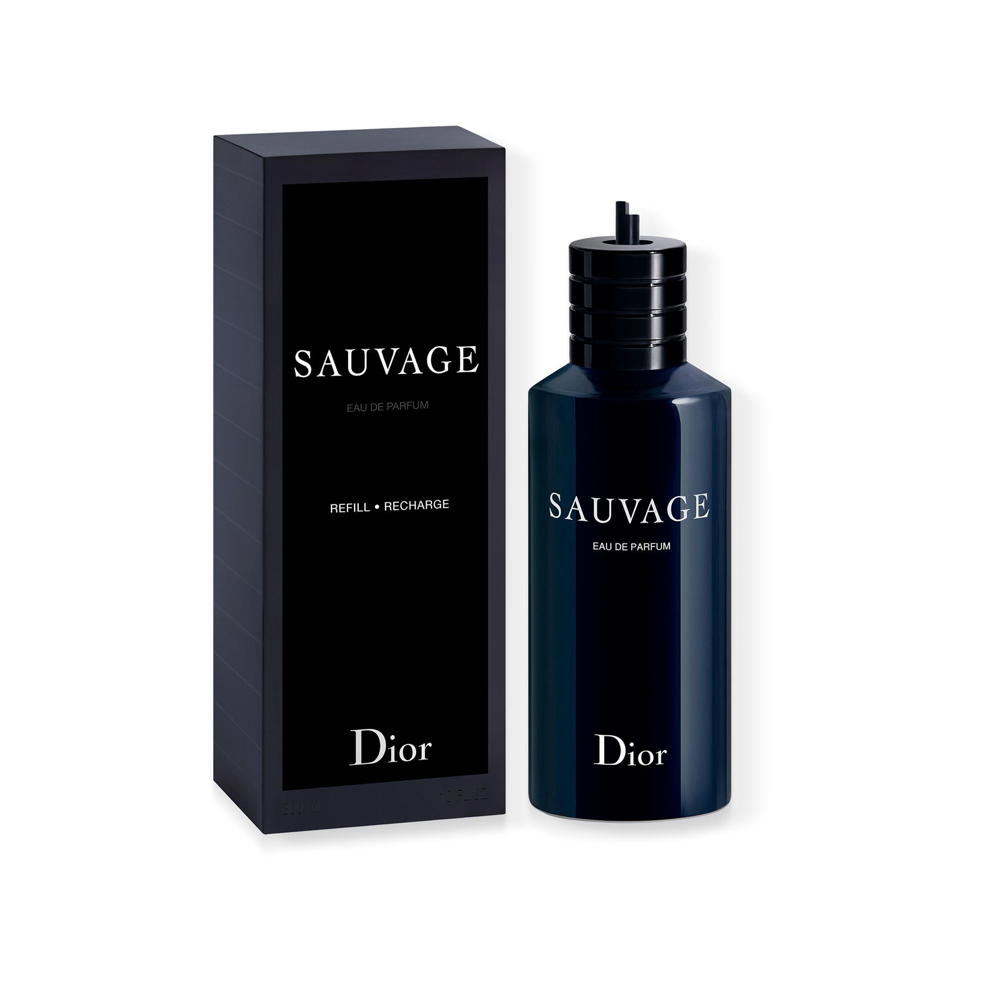 Dior Sauvage, Eau de Parfum Refill  