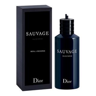 Dior Sauvage, Eau de Parfum Refill  