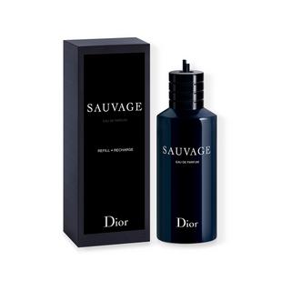 Dior Sauvage, Eau de Parfum Refill  