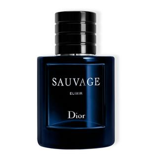Dior Sauvage Elixir Profumo 