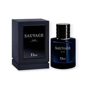 Dior Sauvage Elixir Profumo 
