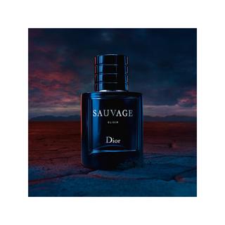 Dior Sauvage Elixir Profumo 