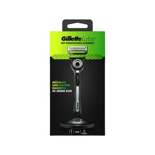Gillette  Labs Rasoio 