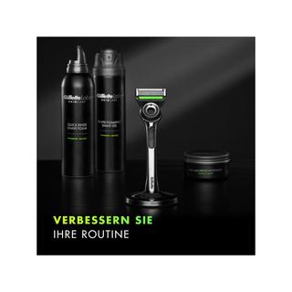 Gillette  Labs Rasoio 