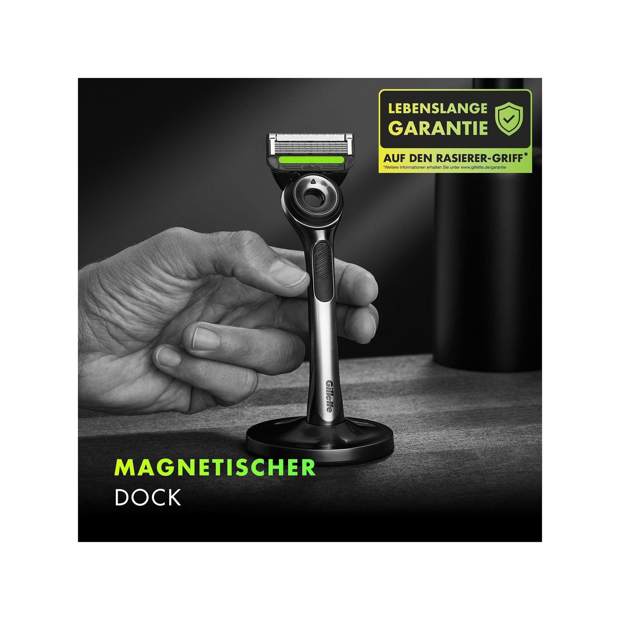 Gillette  Labs Rasierapparat  