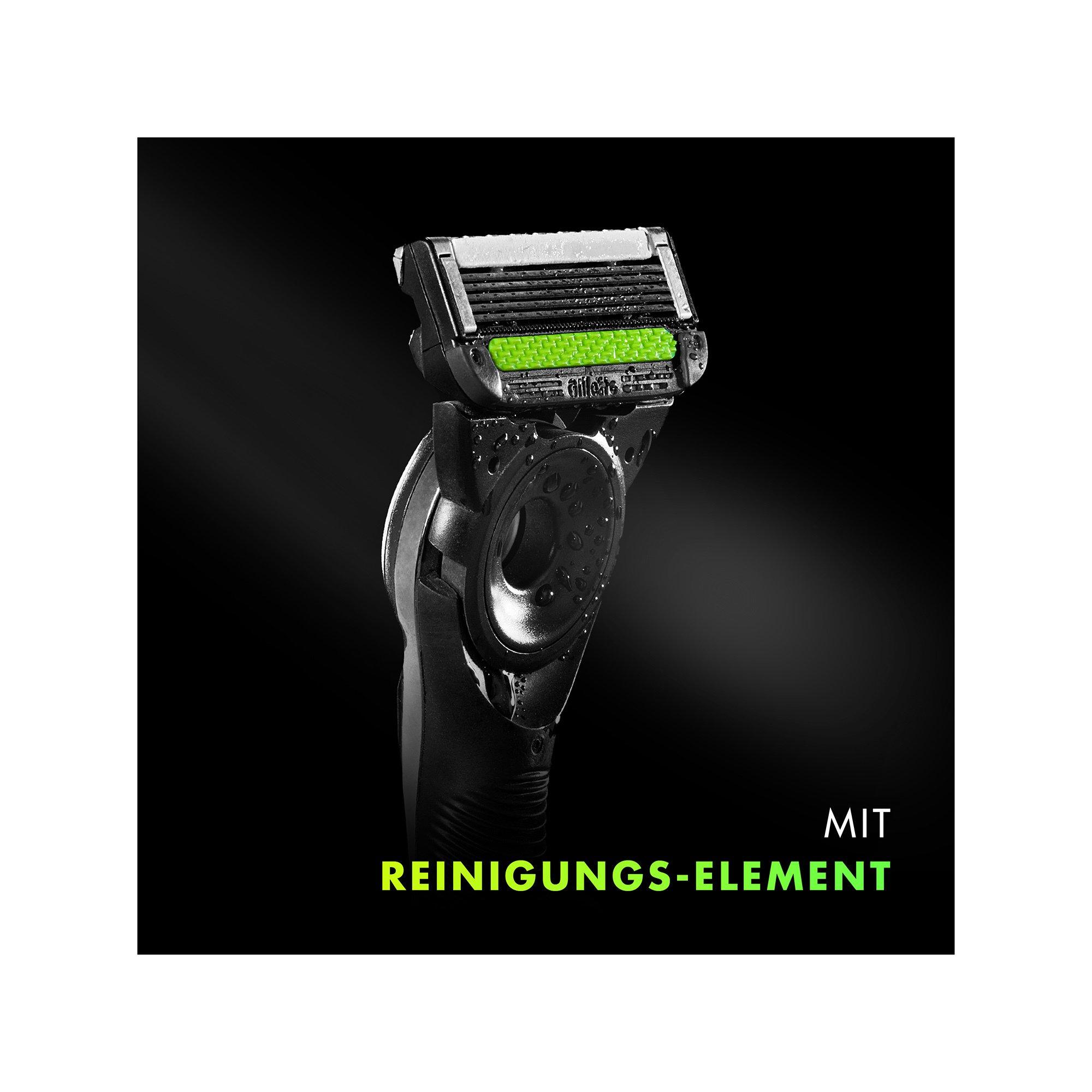 Gillette  Labs Rasoio 