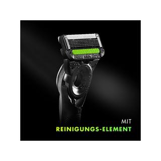 Gillette  Labs Rasoio 