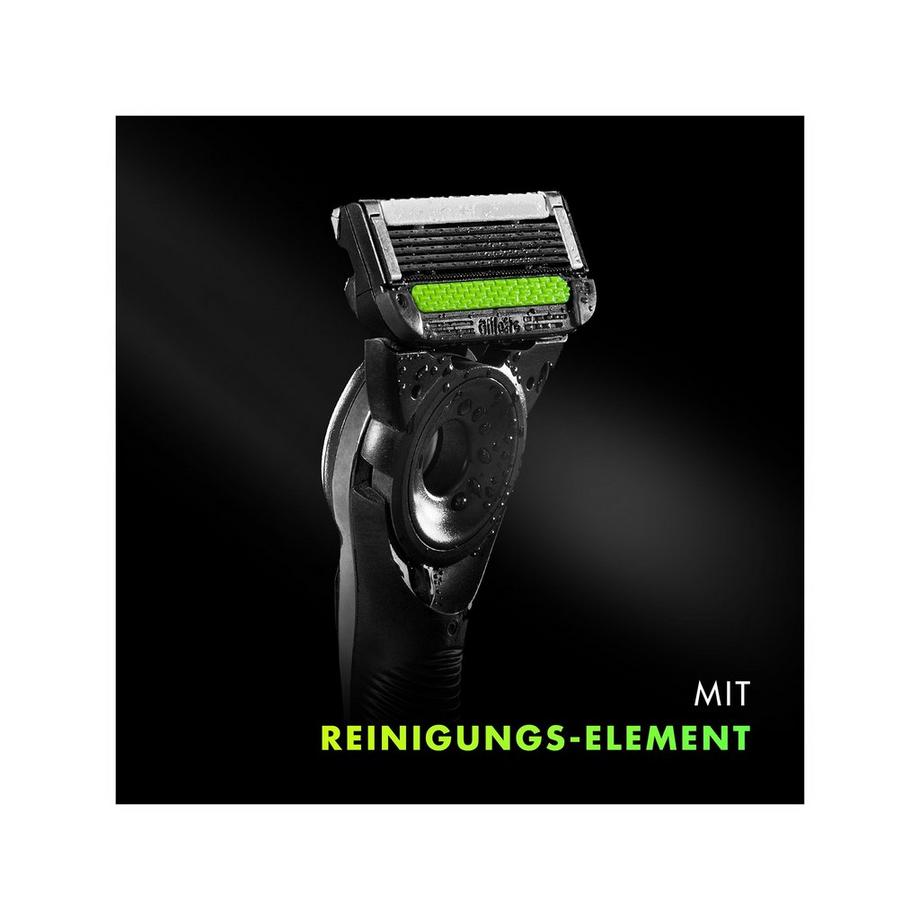 Gillette  Labs Rasoio 