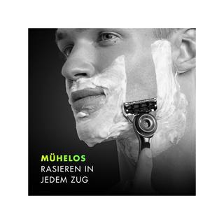 Gillette  Labs Rasoio 