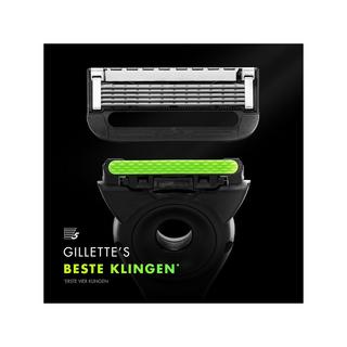 Gillette  Labs Rasoio 