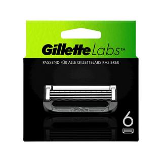 Gillette  Labs Systemklingen 