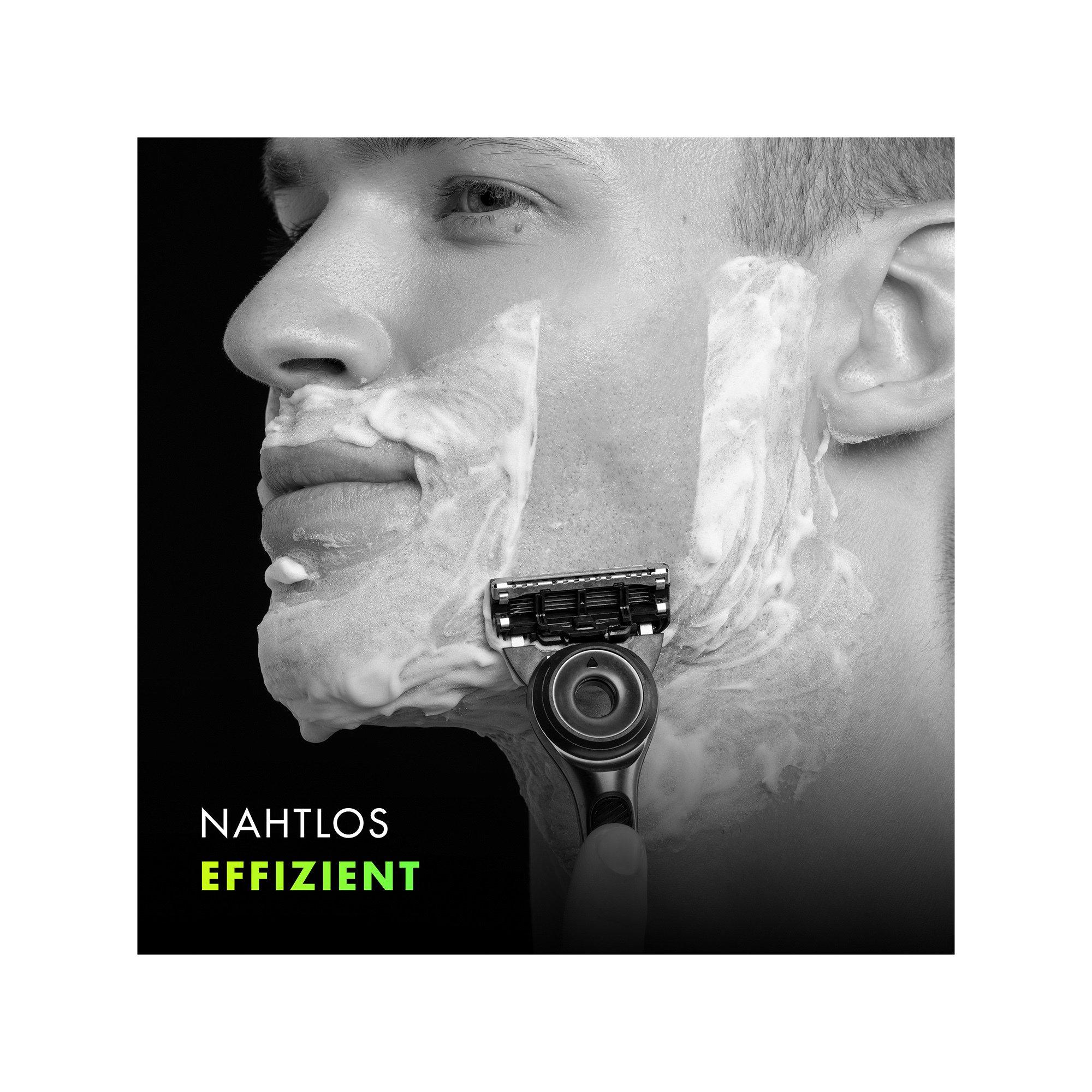 Gillette  Labs Systemklingen 