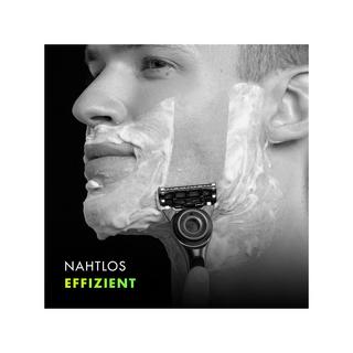 Gillette  Labs Systemklingen 