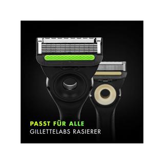 Gillette  Labs Systemklingen 