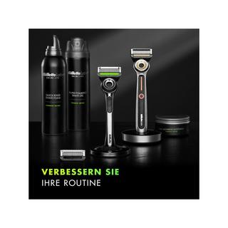 Gillette  Labs Lames De Rasoir  