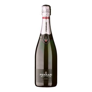 Ferrari Maximum Brut rosé, Trento doc, Trentino DOP  