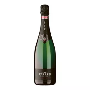 Blanc de Blancs brut, Trento doc 