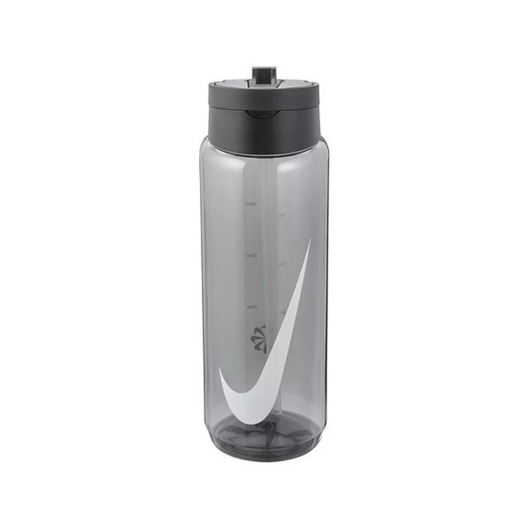 Nike Accessories Bouteille Renew Recharge Straw 710ml Anthracite / Black / White One Size