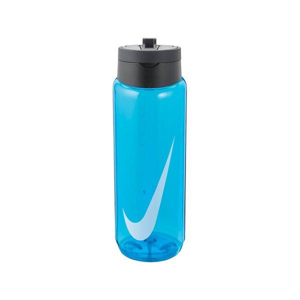 NIKE TR RENEW RECHARGE STRAW BOTTLE Gourde 