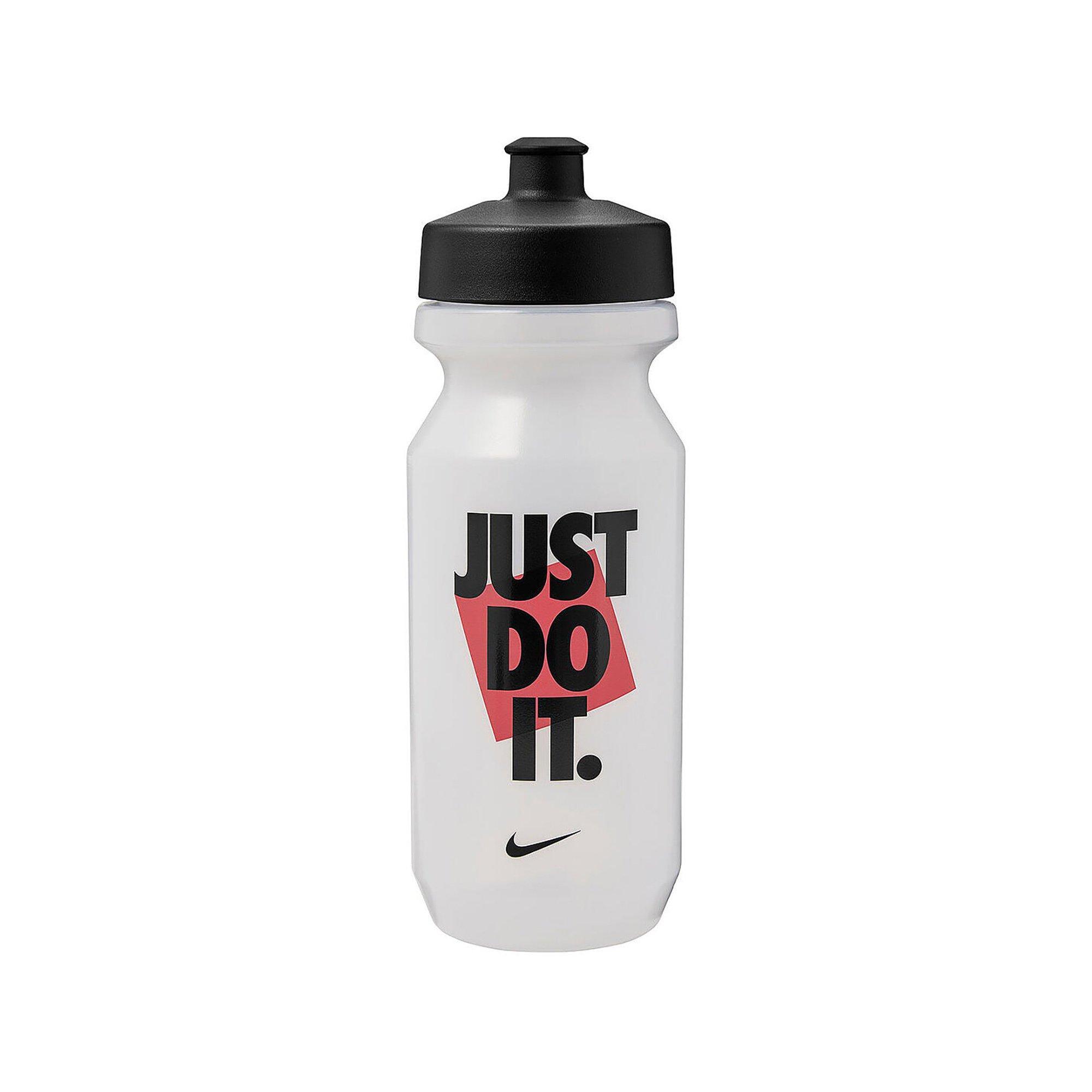 Image of Trinkflasche Unisex Weiss 650ml