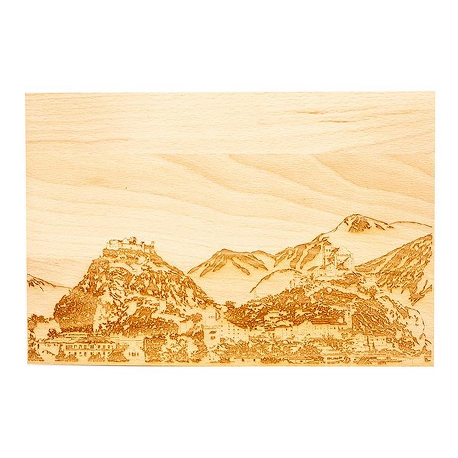 Kadastar Planche à découper Sion 