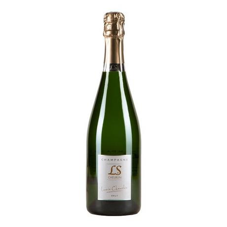 L&S Cheurlin Brut, Champagne AOC  