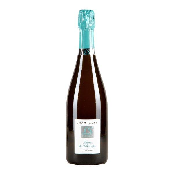 Image of Coeur de Chevalier Extra Brut Bio Coeur de Chevalier Extra Brut Bio, Champagne AOC