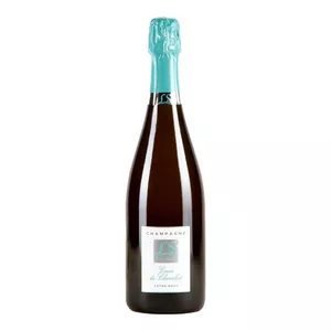 Coeur de Chevalier Extra Brut Bio