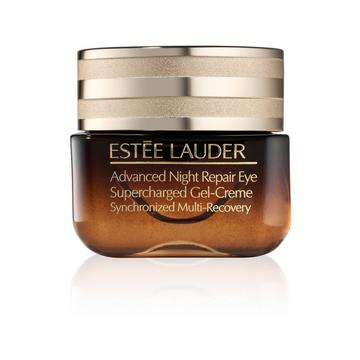 Advanced Night Repair Eye Supercharged Gel Crème