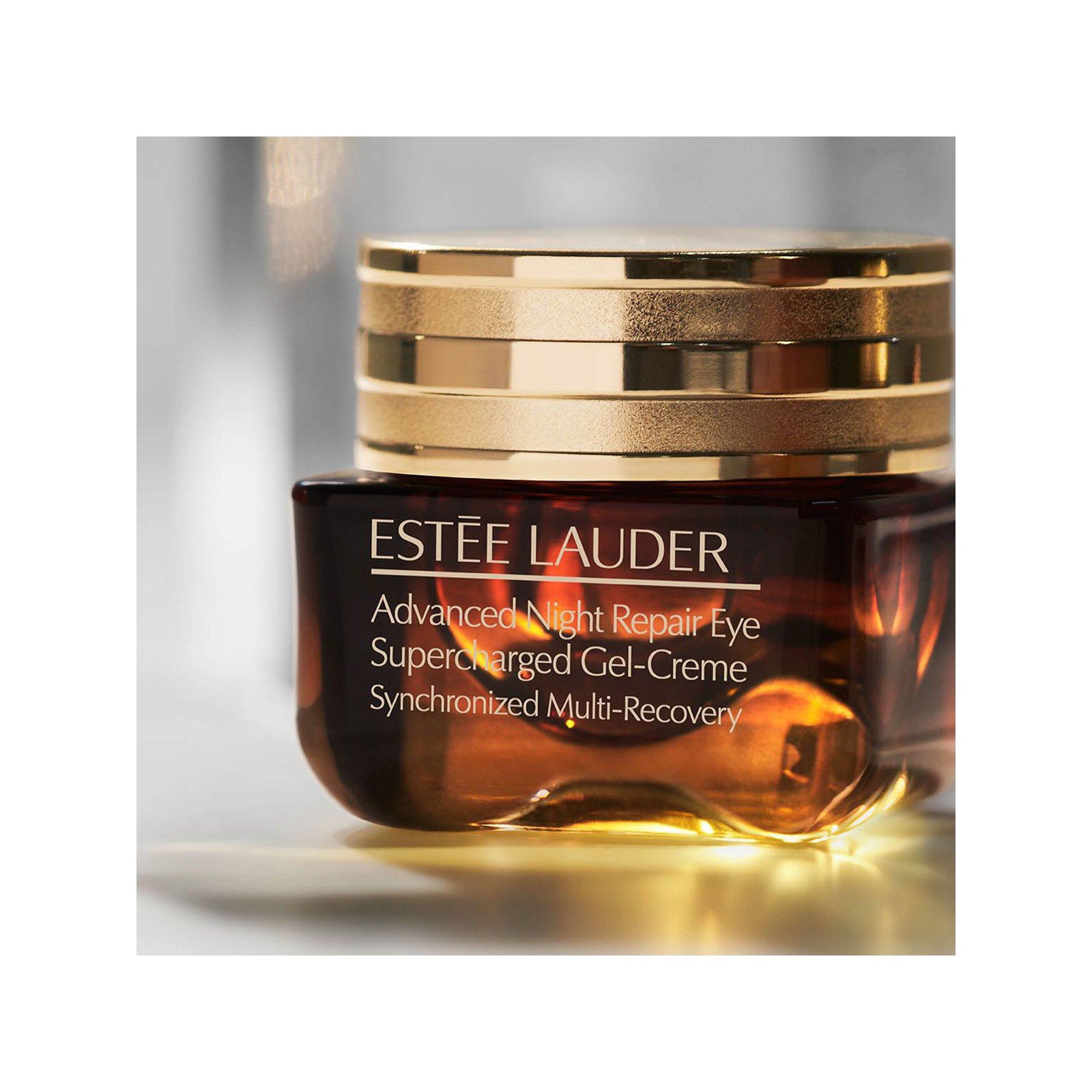 ESTÉE LAUDER  Advanced Night Repair Eye Supercharged Gel Crème 