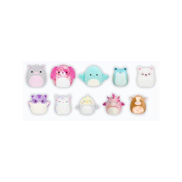 Squishmallows  Squishmallows 19cm, assortiment aléatoire 