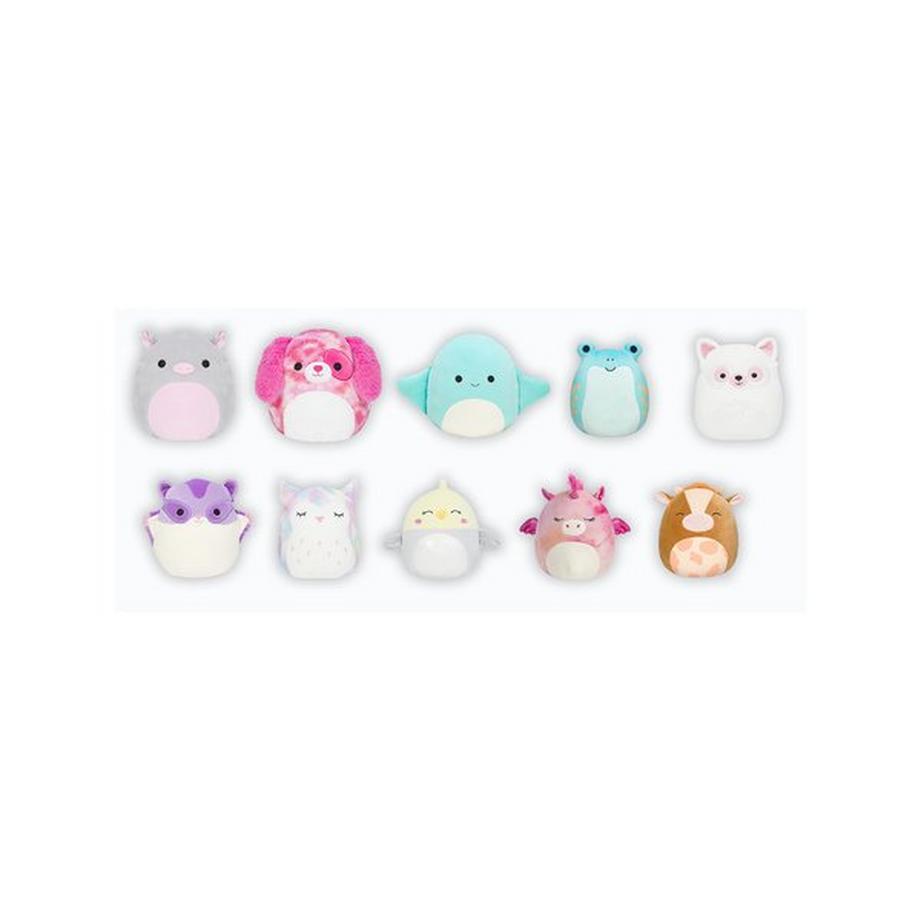 Squishmallows  Squishmallows 19cm, modelli assortiti 