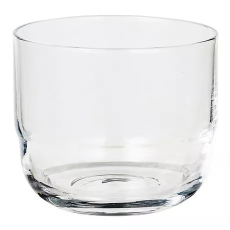Broste Copenhagen Becher Nordic Bistro Transparent