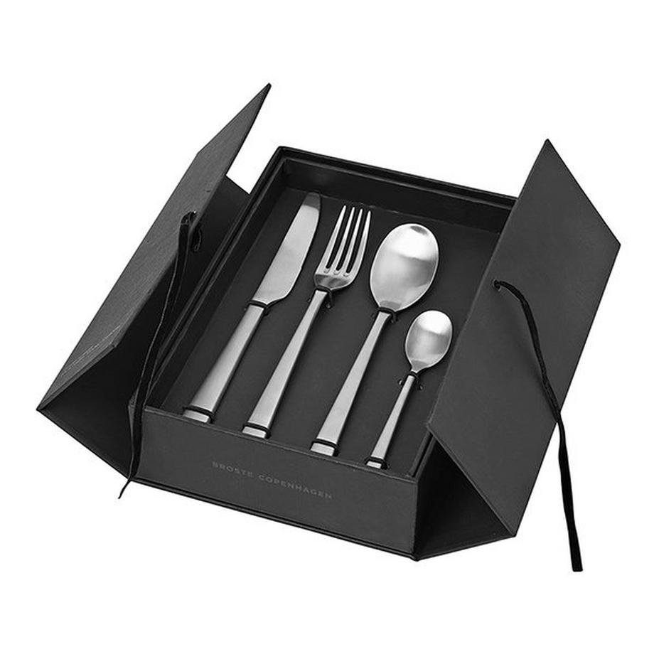 Set de couverts, 16 pièces