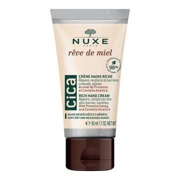 Rêve de Miel® CICA Reichhaltige Handcreme
