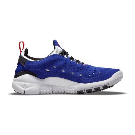 NIKE Free Run Trail Sneakers, Low Top 