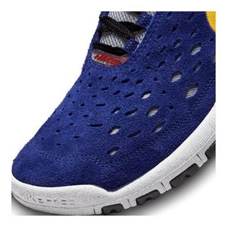 NIKE Free Run Trail Sneakers, Low Top 