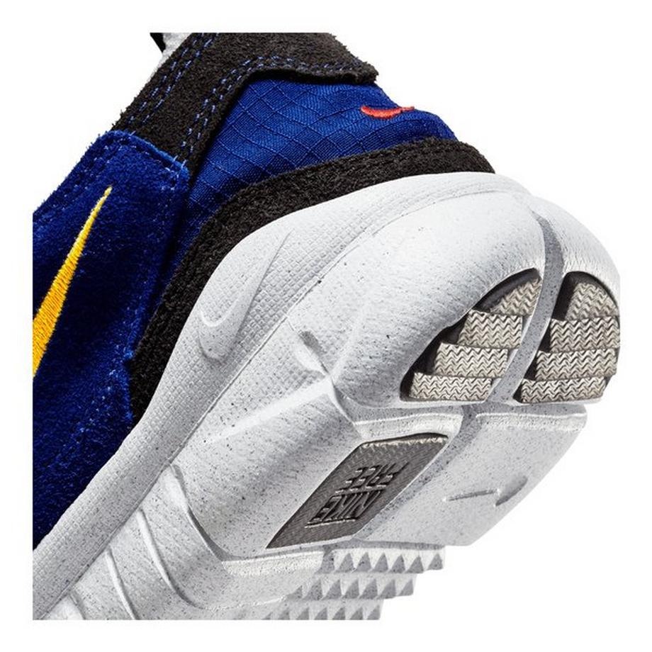 NIKE Free Run Trail Sneakers, basses 