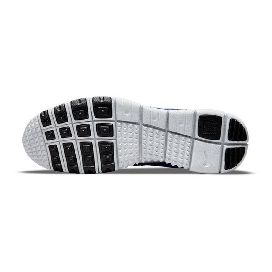 NIKE Free Run Trail Sneakers, basses 