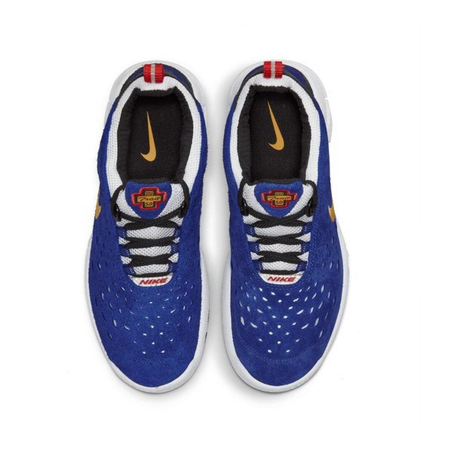 NIKE Free Run Trail Sneakers, basses 