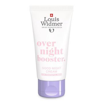 Good Night Cream - Overnight Booster parfumé